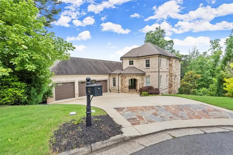 500 Founders Drive E, Alpharetta, GA 30004 - Image #3