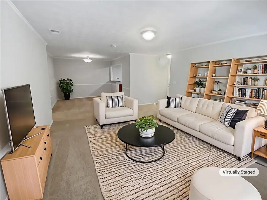 501 Vicksburg Place, Atlanta, GA 30350 - Image #2