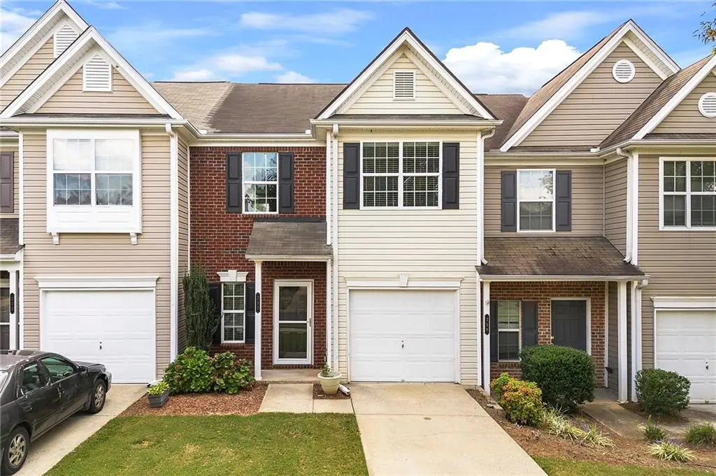 257 Azalea Circle, Cumming, GA 30040 - Image #1