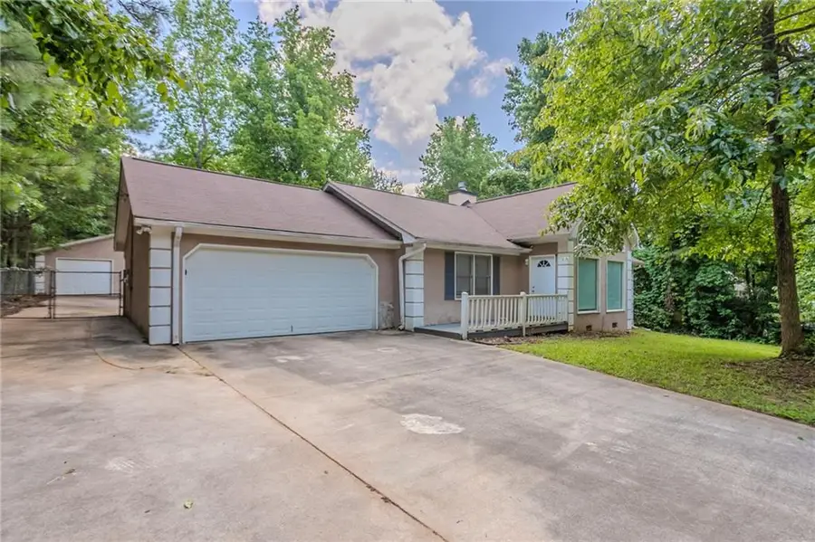 45 Kelsey Way, Palmetto, GA 30268 - Image #2