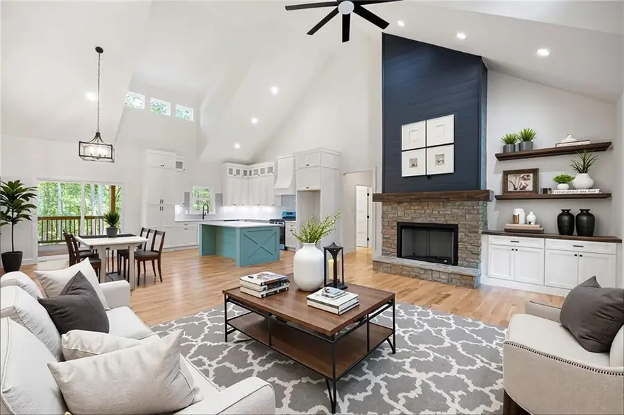 66 B Pmb Young Road Se, Cartersville, GA 30120 - Image #2