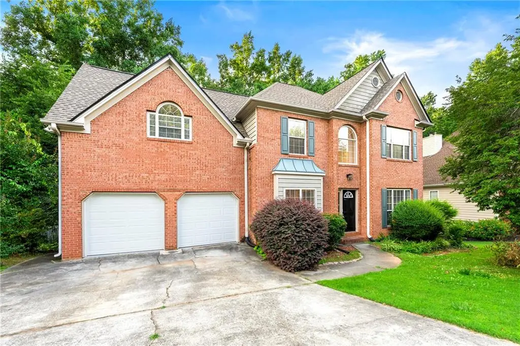 2004 Township Drive, Woodstock, GA 30189 - Image #1