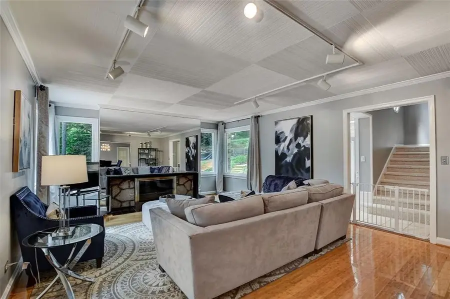 1530 Niskey Lake Trail Sw, Atlanta, GA 30331 - Image #3