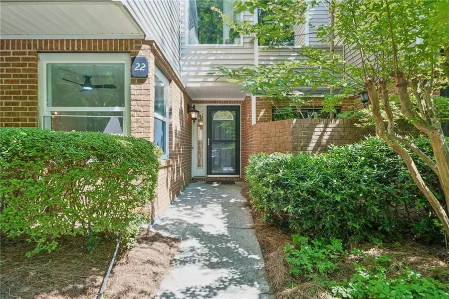 22 Dunwoody Springs Drive, Atlanta, GA 30328 - Image #2