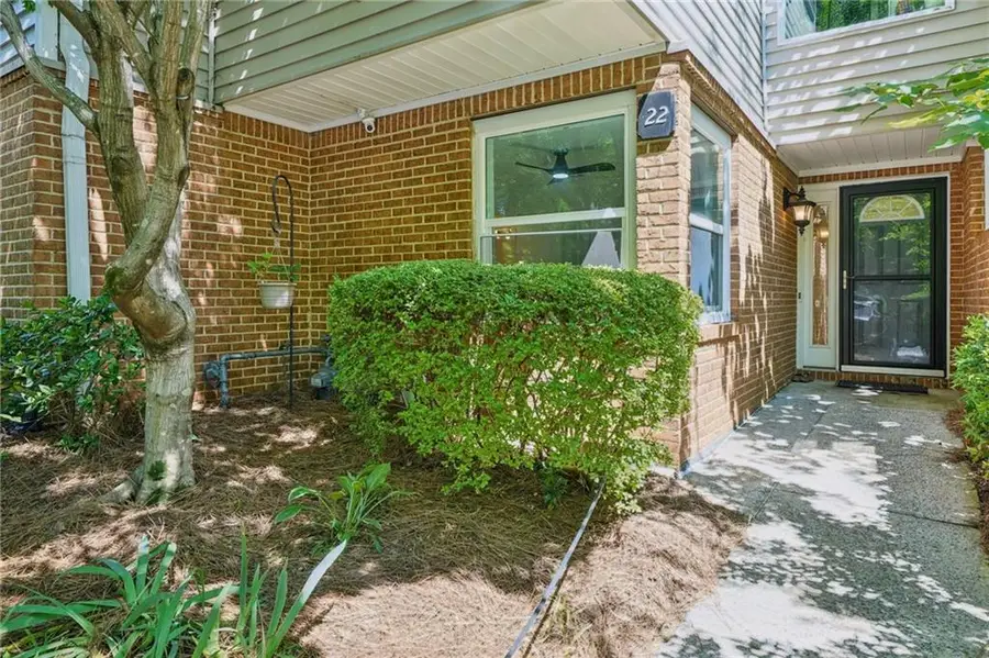 22 Dunwoody Springs Drive, Atlanta, GA 30328 - Image #3