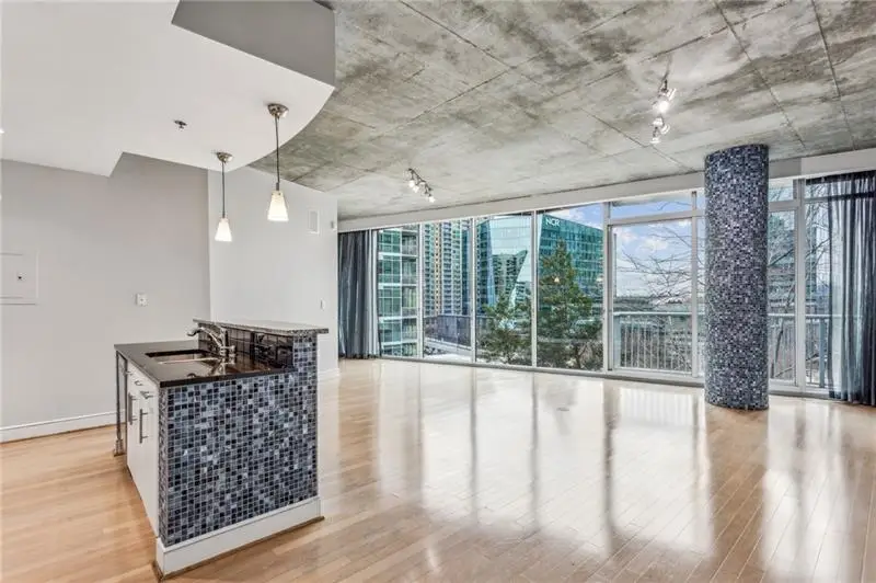950 W Peachtree Street Nw #812, Atlanta, GA 30309 - Image #3