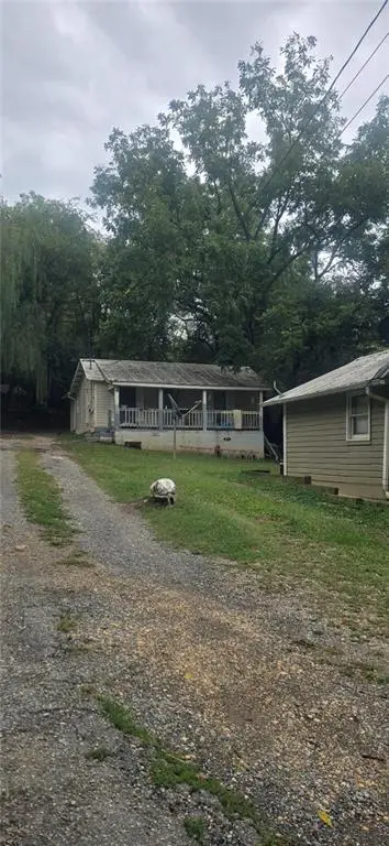 1422 Cassville Road Nw, Cartersville, GA 30121 - Image #1