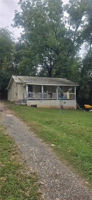 1422 Cassville Road Nw, Cartersville, GA 30121 - Image #2