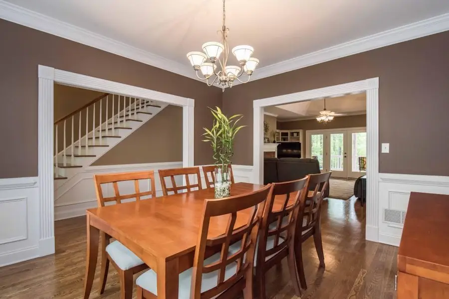 3737 Falls Trail, Winston, GA 30187 - #3