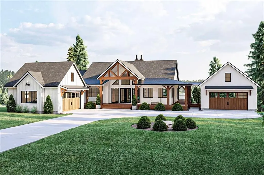 104 Waters Edge, Dawsonville, GA 30534 - Image #1