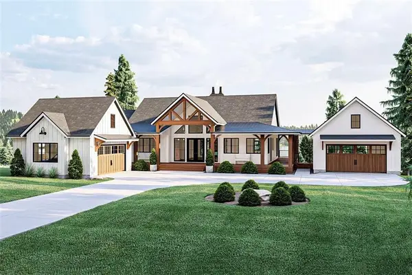 104 Waters Edge, Dawsonville, GA 30534