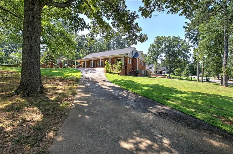 20 Woodland Drive, Cartersville, GA 30120 - Image #3