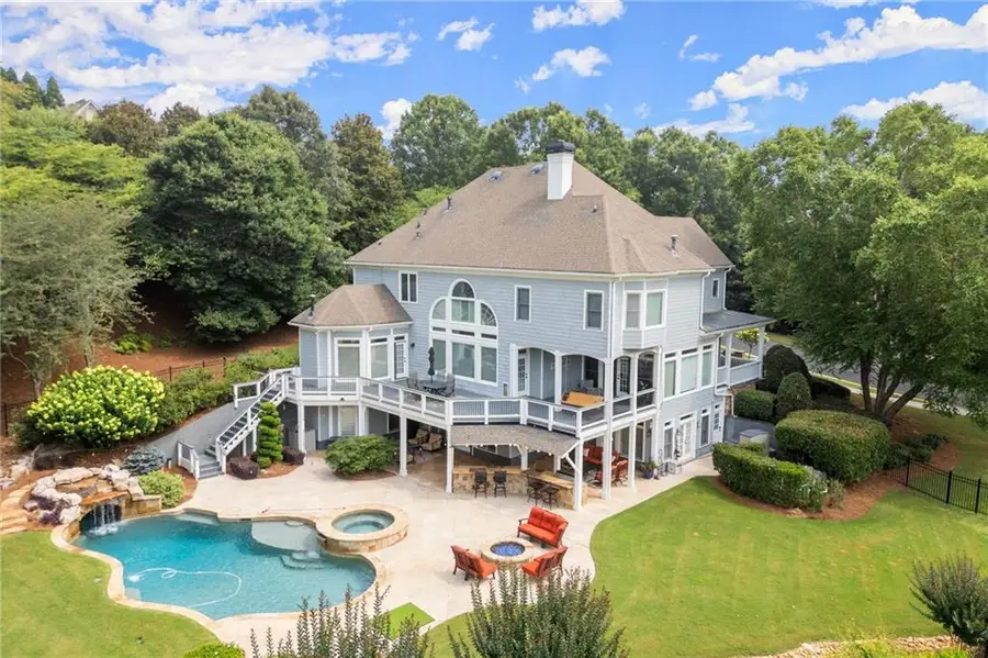 6325 Haddington Lane, Suwanee, GA 30024 - #2