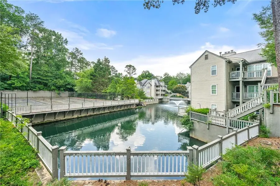 610 Mill Pond Drive, Smyrna, GA 30082 - Image #2