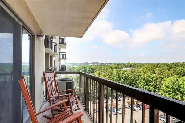 795 Hammond Drive #1012, Atlanta, GA 30328