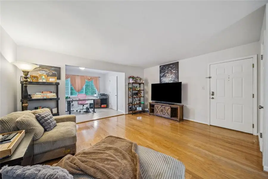 1468 Briarwood Road Ne #406, Brookhaven, GA 30319 - Image #2