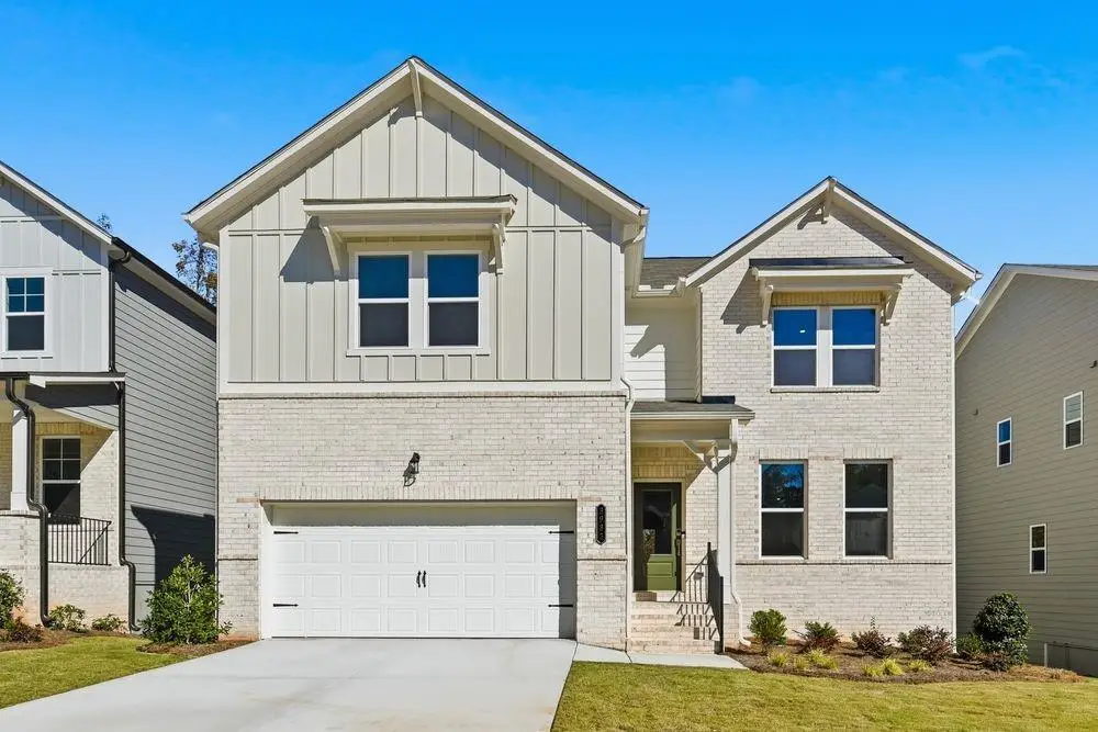 3983 Alderstone Drive, Flowery Branch, GA 30542 - Image #1