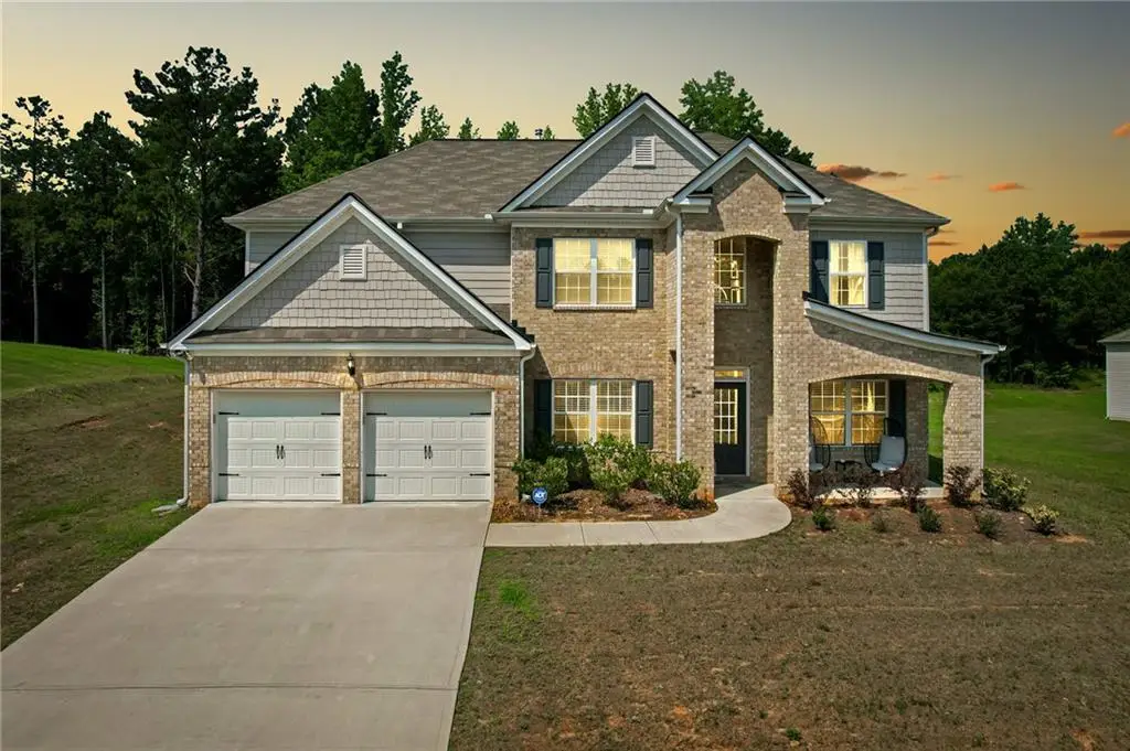 150 Gadson Drive, Fayetteville, GA 30214 - #1