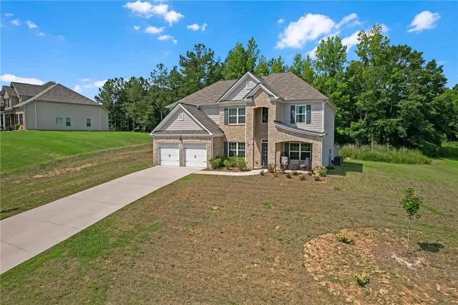 150 Gadson Drive, Fayetteville, GA 30214 - #3