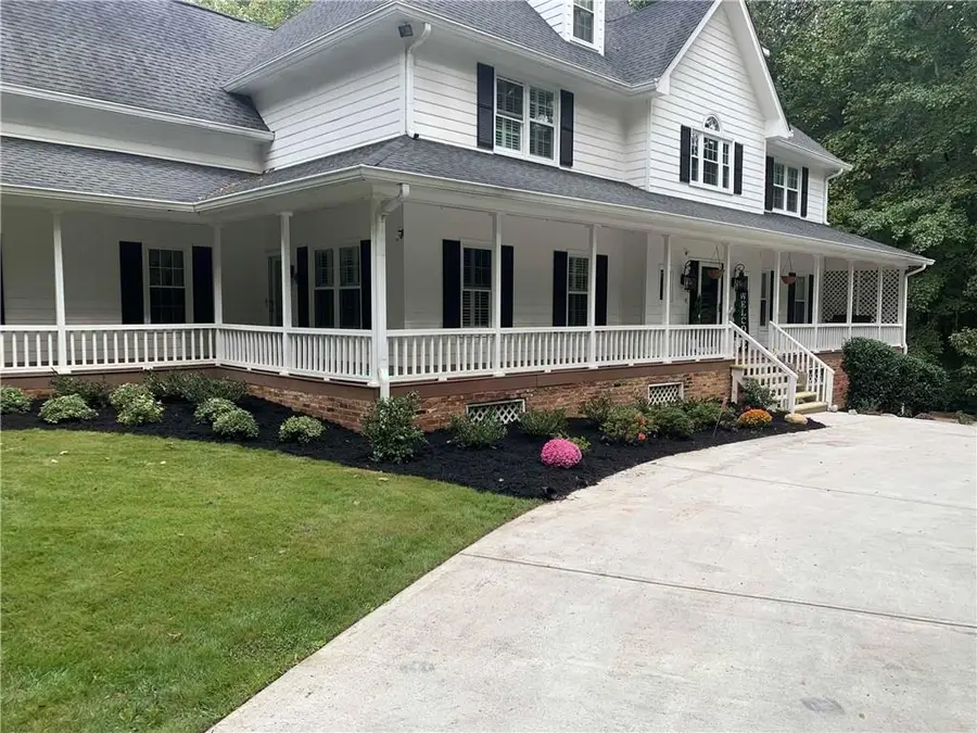 125 Sir Lancelot Court, Fayetteville, GA 30214 - Image #2