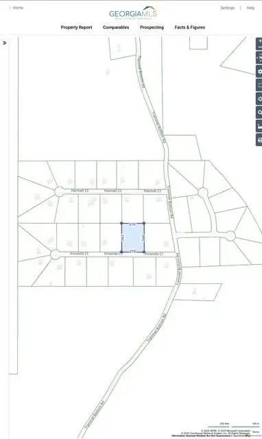 0 Amanda Court, Greenville, GA 30222 - Image #1