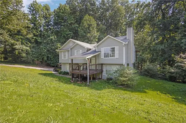 3860 Paint Circle, Douglasville, GA 30135