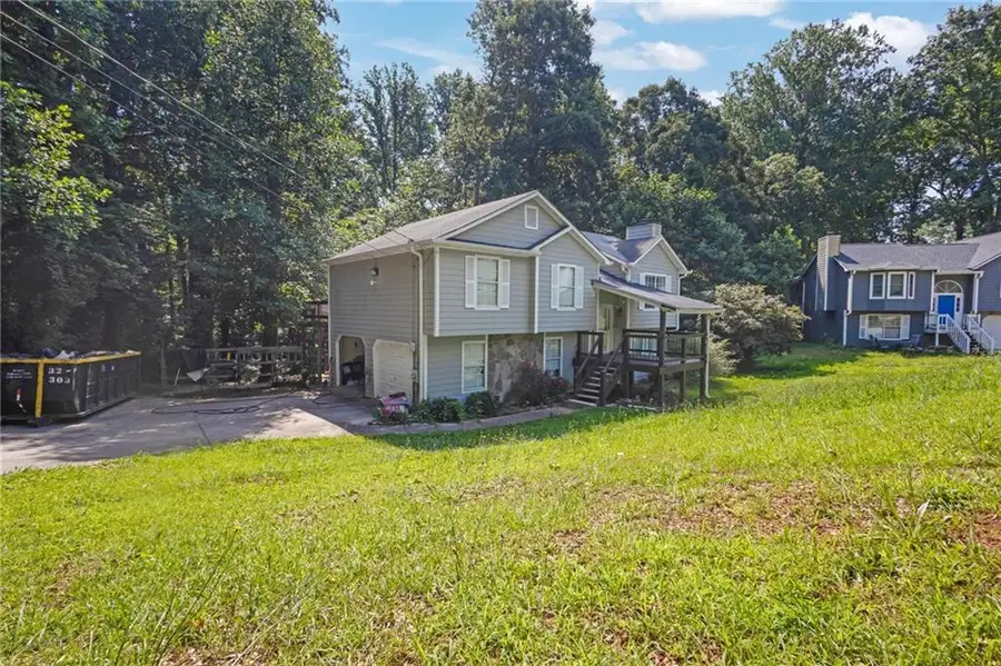 3860 Paint Circle, Douglasville, GA 30135 - Image #2