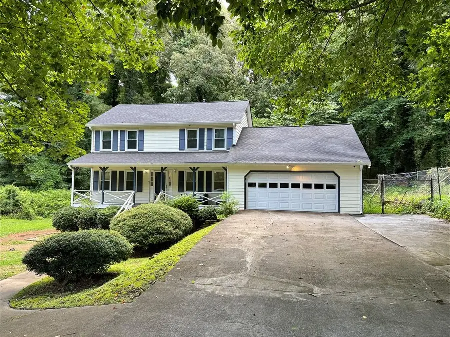 460 Heathrow Way, Stone Mountain, GA 30087 - Image #2