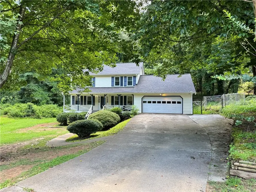 460 Heathrow Way, Stone Mountain, GA 30087 - Image #3