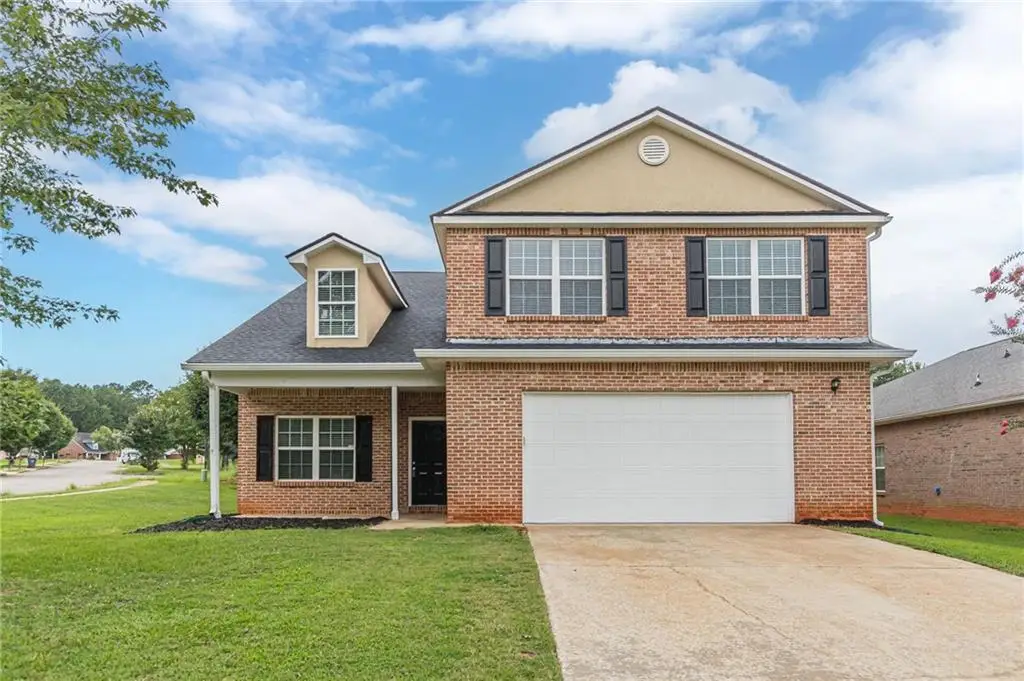 425 Bell Flower Trail, Locust Grove, GA 30248 - Image #1