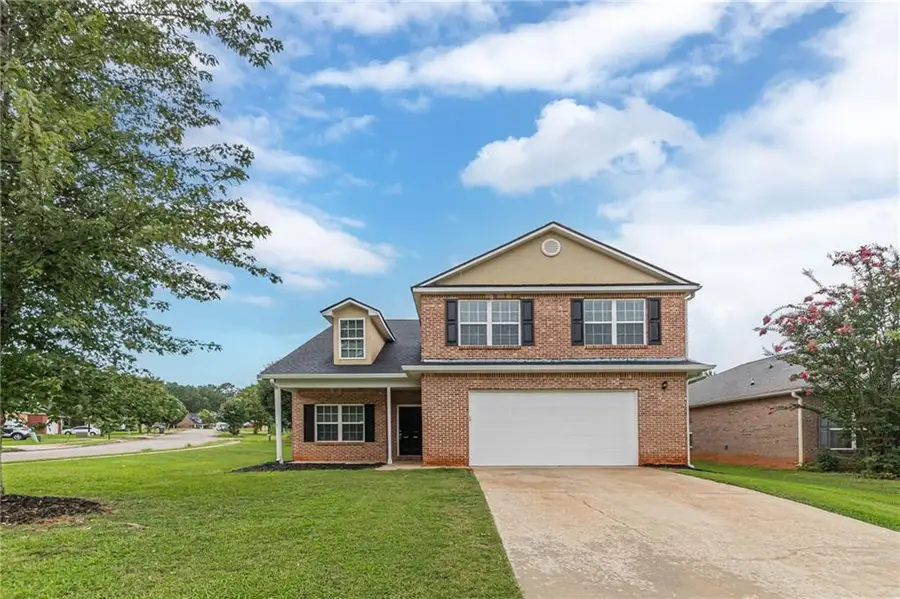 425 Bell Flower Trail, Locust Grove, GA 30248 - Image #2
