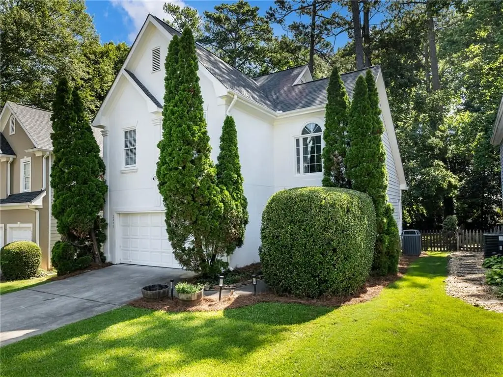 2348 Logan Circle Ne, Brookhaven, GA 30319 - Image #1