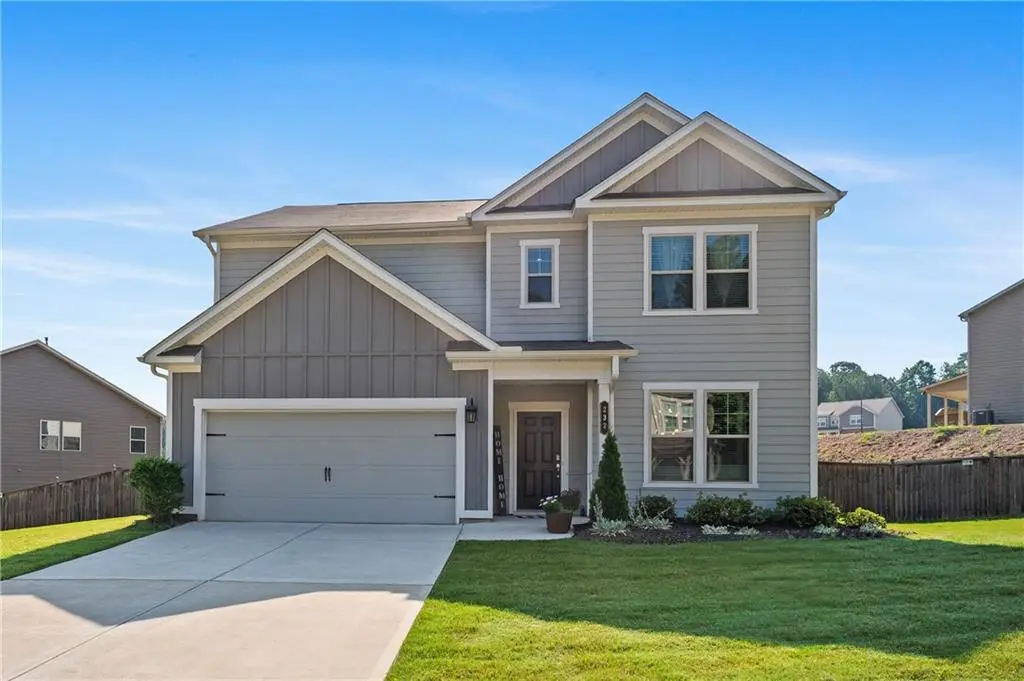 232 Northridge Drive, Dallas, GA 30132 - #1