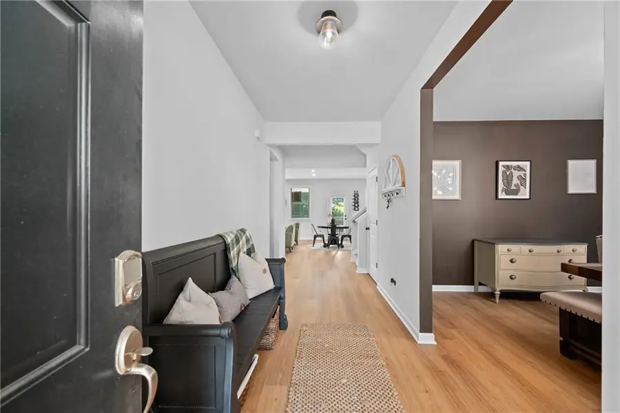 232 Northridge Drive, Dallas, GA 30132 - #3