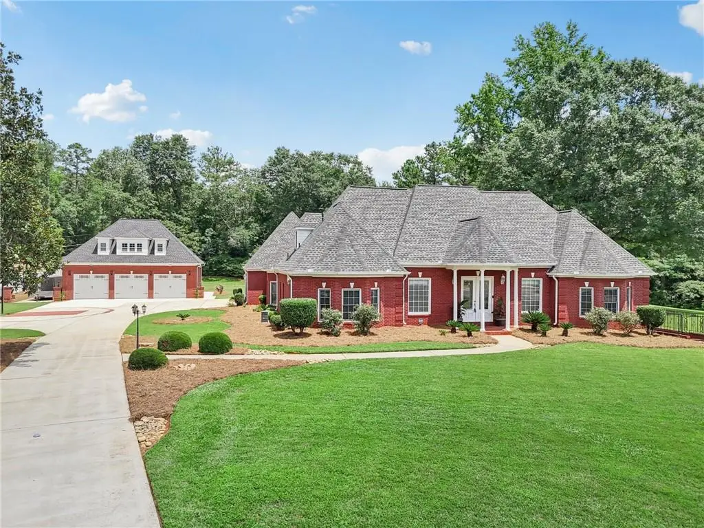 2631 Young Road, Stone Mountain, GA 30088 - #1