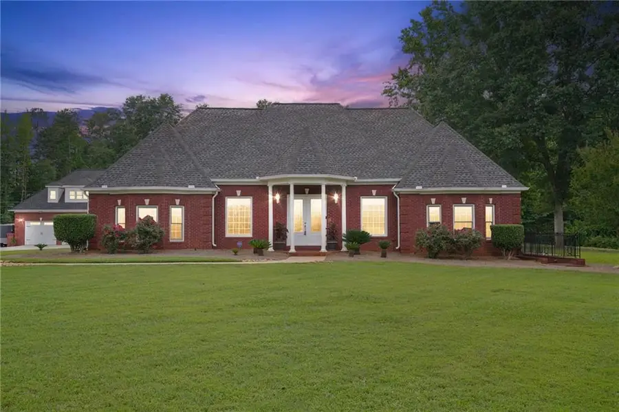 2631 Young Road, Stone Mountain, GA 30088 - #2