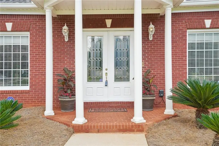 2631 Young Road, Stone Mountain, GA 30088 - #3