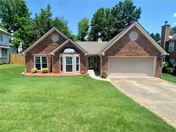 5022 Anclote Drive, Alpharetta, GA 30022