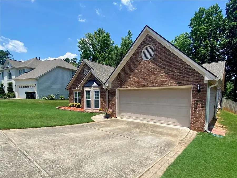 5022 Anclote Drive, Alpharetta, GA 30022 - Image #3