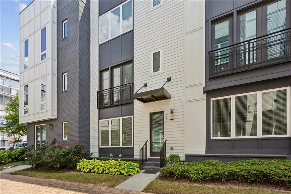 704 Banton Drive Nw, Atlanta, GA 30318 - Image #1