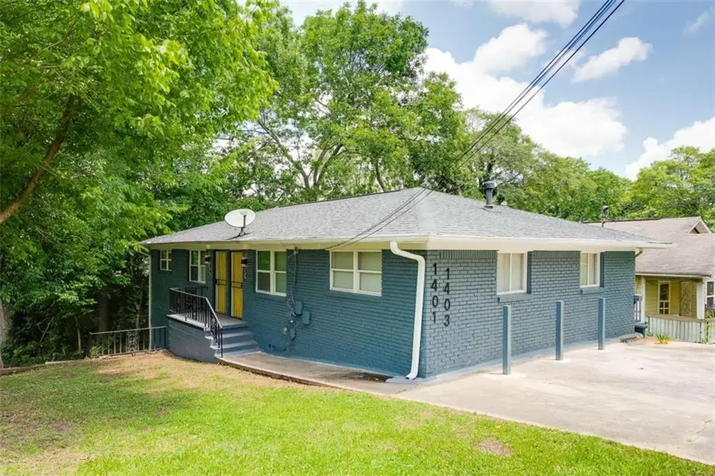 1401 Pine Avenue, East Point, GA 30344 - Image #1