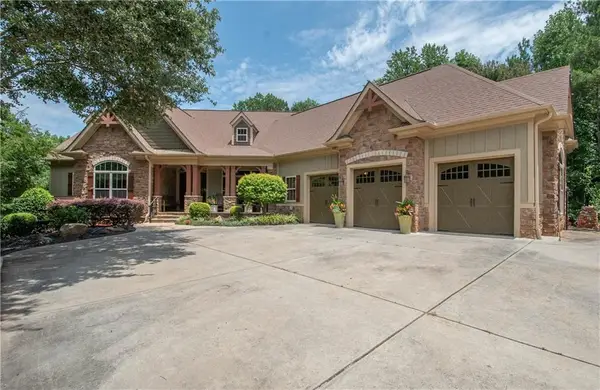 551 Arbor Springs Parkway, Newnan, GA 30265