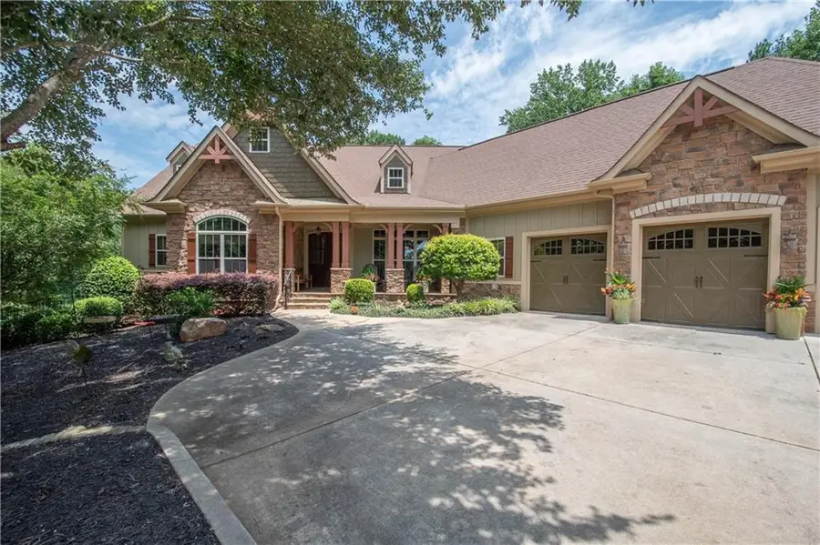 551 Arbor Springs Parkway, Newnan, GA 30265 - Image #2