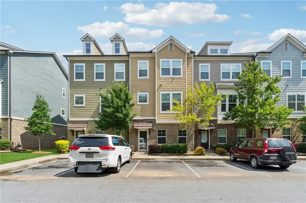 2161 Colvin Court, Atlanta, GA 30318 - Image #1