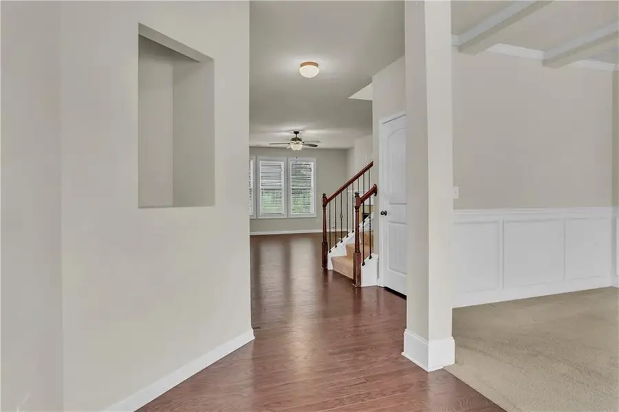 1354 Slate Bend Drive, Dacula, GA 30019 - #2