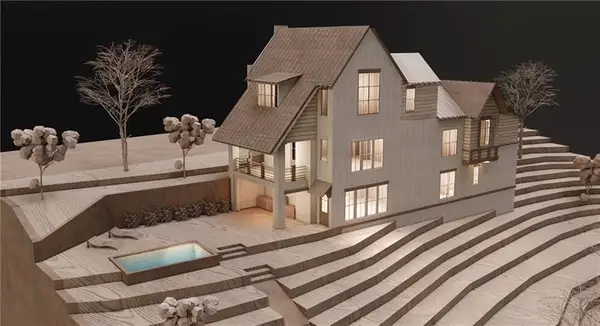 Lot 4 Fredericks Cove, Dawsonville, GA 30534