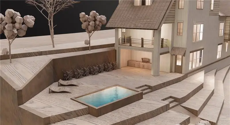 Lot 4 Fredericks Cove, Dawsonville, GA 30534 - Image #3