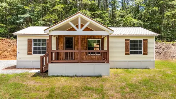 13675 Highway 53 W, Fairmount, GA 30139