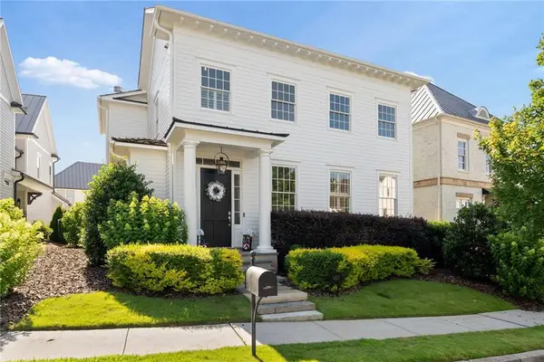 6820 Colfax Avenue, Cumming, GA 30040