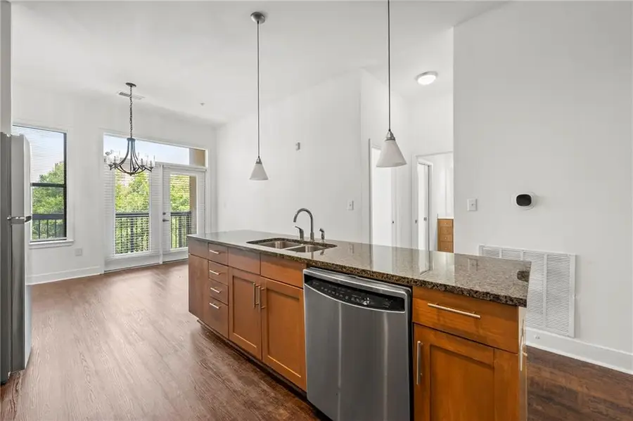 425 Chapel Street Sw #1211, Atlanta, GA 30313 - Image #2